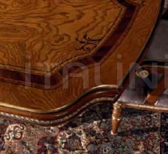 Стол обеденный OPE-14/2b фабрика Jumbo Collection