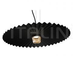 Итальянские Уличные светильники - Подвесной светильник Gonzaga SE185 EC EXT фабрика Karman