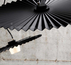 Итальянские Уличные светильники - Подвесной светильник Gonzaga SE185 EC EXT фабрика Karman