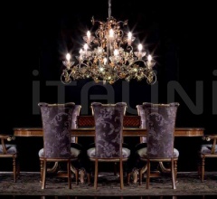 Стол обеденный OPE-14/2b фабрика Jumbo Collection