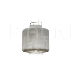 Итальянские Уличные светильники - Подвесной светильник Kimono SE635V-EXT фабрика Karman