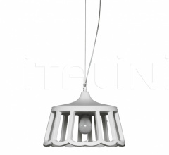 Итальянские Свет - Подвесной светильник Le Pupette SE131 1B INT фабрика Karman