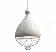Итальянские Свет - Подвесной светильник Le Trulle SE653T фабрика Karman