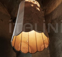 Итальянские Свет - Подвесной светильник Life SE651V фабрика Karman