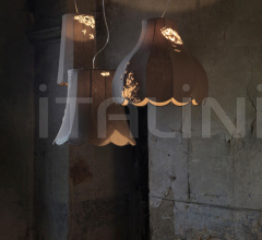 Итальянские Свет - Подвесной светильник Life SE652V фабрика Karman