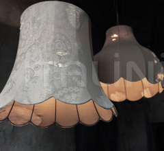 Итальянские Свет - Подвесной светильник Life SE652V фабрика Karman