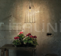 Итальянские Свет - Подвесной светильник Lucilla SE650VN фабрика Karman