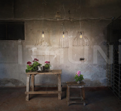 Итальянские Свет - Подвесной светильник Lucilla SE652VN фабрика Karman