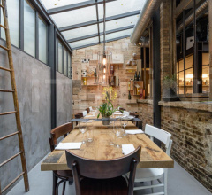 Итальянские Свет - Подвесной светильник Lucilla SE652VN фабрика Karman