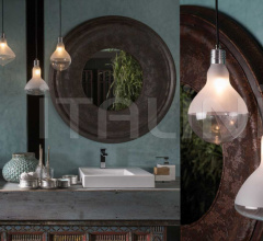 Итальянские Свет - Подвесной светильник Makeup SE123 1F INT фабрика Karman