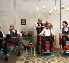 Итальянские Свет - Подвесной светильник Makeup SE123 1F INT фабрика Karman