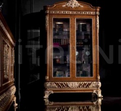 Витрина OPE-13 фабрика Jumbo Collection