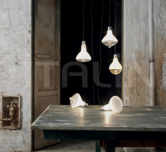 Итальянские Свет - Подвесной светильник Makeup SE123 1T INT фабрика Karman