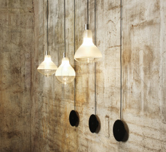 Итальянские Свет - Подвесной светильник Makeup SE123 1T INT фабрика Karman