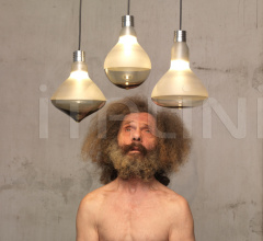 Итальянские Свет - Подвесной светильник Makeup SE123 1T INT фабрика Karman