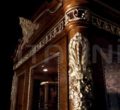 Витрина OPE-13 фабрика Jumbo Collection