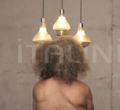 Итальянские Свет - Подвесной светильник Makeup SE123 1T INT фабрика Karman