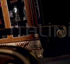 Витрина OPE-13 фабрика Jumbo Collection