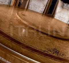 Круглый стол OPEL-14r фабрика Jumbo Collection