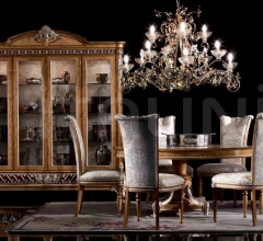 Круглый стол OPEL-14r фабрика Jumbo Collection