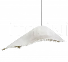 Итальянские Свет - Подвесной светильник Moby Dick SE647G фабрика Karman