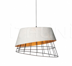 Итальянские Свет - Подвесной светильник Mono SE108 1R INT фабрика Karman