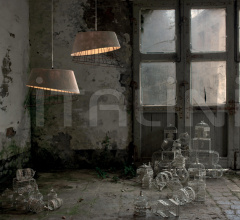 Итальянские Свет - Подвесной светильник Mono SE108 1R INT фабрика Karman