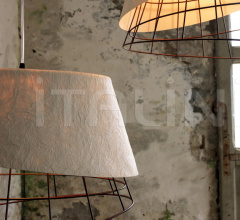 Итальянские Свет - Подвесной светильник Mono SE108 1R INT фабрика Karman