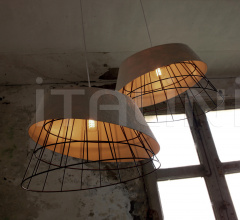 Итальянские Свет - Подвесной светильник Mono SE108 1R INT фабрика Karman