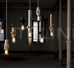 Итальянские Свет - Подвесной светильник Nando SE109 1B INT фабрика Karman