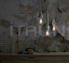 Итальянские Свет - Подвесной светильник Nando SE109 1O INT фабрика Karman