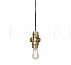 Итальянские Свет - Подвесной светильник Nando SE109 2O INT фабрика Karman