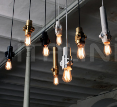 Итальянские Свет - Подвесной светильник Nando SE109 2O INT фабрика Karman