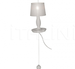 Итальянские Свет - Подвесной светильник Norma M SE640EB фабрика Karman