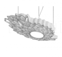 Итальянские Свет - Подвесной светильник Notredame SE130 4B INT Итальянские Свет - Подвесной светильник Notredame SE130 4B INT фабрика Karman