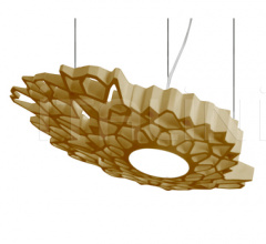 Итальянские Свет - Подвесной светильник Notredame SE130 6O INT Итальянские Свет - Подвесной светильник Notredame SE130 6O INT фабрика Karman