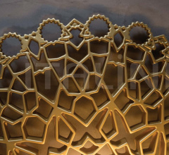 Итальянские Свет - Подвесной светильник Notredame SE130 6O INT Итальянские Свет - Подвесной светильник Notredame SE130 6O INT фабрика Karman