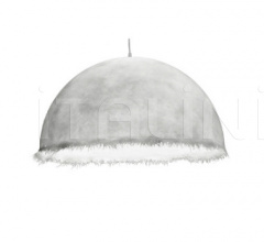 Итальянские Уличные светильники - Подвесной светильник Plancton SE648/1PB-EXT фабрика Karman