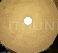 Итальянские Уличные светильники - Подвесной светильник Plancton SE648/1PB-EXT фабрика Karman