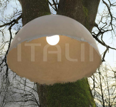 Итальянские Уличные светильники - Подвесной светильник Plancton SE648/1PB-EXT фабрика Karman