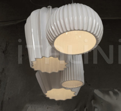 Итальянские Свет - Подвесной светильник Sahara SE668KB Итальянские Свет - Подвесной светильник Sahara SE668KB фабрика Karman