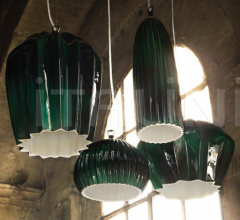 Итальянские Свет - Подвесной светильник Sahara SE669KV Итальянские Свет - Подвесной светильник Sahara SE669KV фабрика Karman