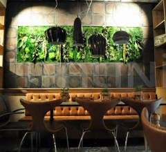 Итальянские Свет - Подвесной светильник Sahara SE669KV Итальянские Свет - Подвесной светильник Sahara SE669KV фабрика Karman