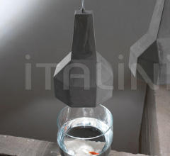 Итальянские Свет - Подвесной светильник Settenani SE683N3 Итальянские Свет - Подвесной светильник Settenani SE683N3 фабрика Karman