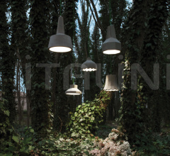 Итальянские Свет - Подвесной светильник Settenani SE685N5 Итальянские Свет - Подвесной светильник Settenani SE685N5 фабрика Karman