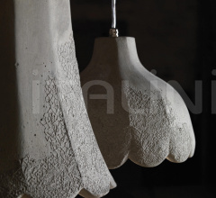 Итальянские Уличные светильники - Подвесной светильник Settenani SE686N6-EXT фабрика Karman