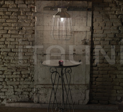 Итальянские Свет - Подвесной светильник Settenani SE688N7 Итальянские Свет - Подвесной светильник Settenani SE688N7 фабрика Karman