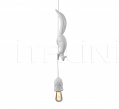 Итальянские Свет - Подвесной светильник Sherwood e Robin SE151 BB INT Итальянские Свет - Подвесной светильник Sherwood e Robin SE151 BB INT фабрика Karman