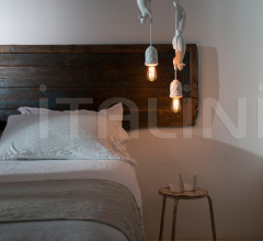 Итальянские Свет - Подвесной светильник Sherwood e Robin SE151 BB INT Итальянские Свет - Подвесной светильник Sherwood e Robin SE151 BB INT фабрика Karman