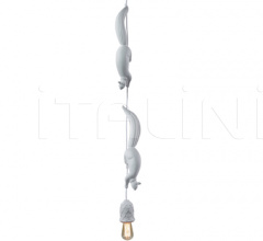 Итальянские Свет - Подвесной светильник Sherwood e Robin SE151 CB INT Итальянские Свет - Подвесной светильник Sherwood e Robin SE151 CB INT фабрика Karman